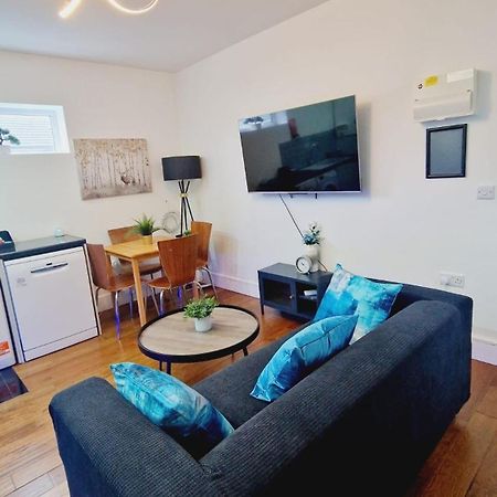 Appartement Leeds Kelso Extérieur photo