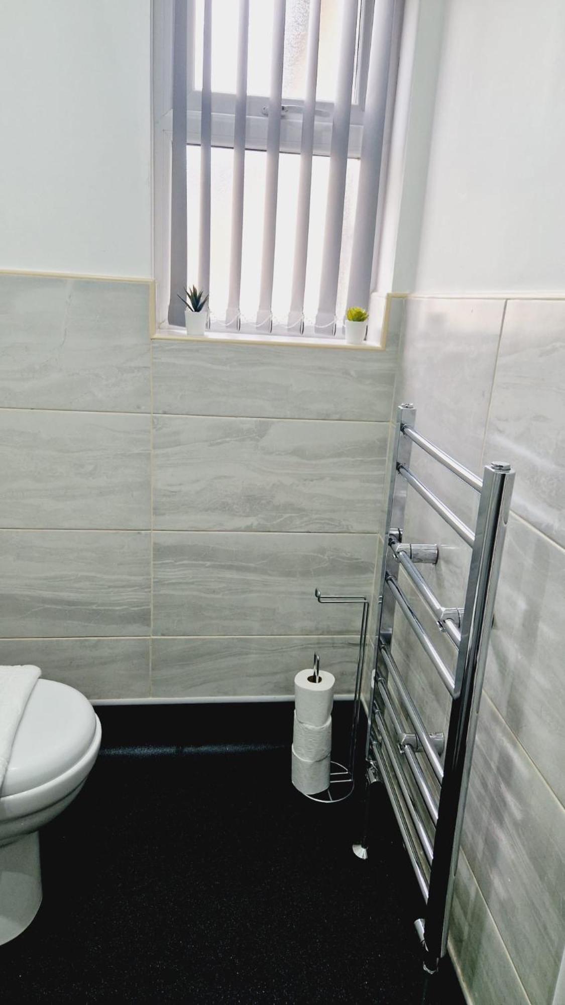 Appartement Leeds Kelso Extérieur photo
