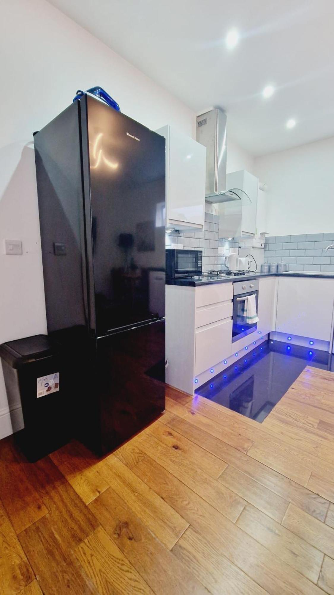 Appartement Leeds Kelso Extérieur photo