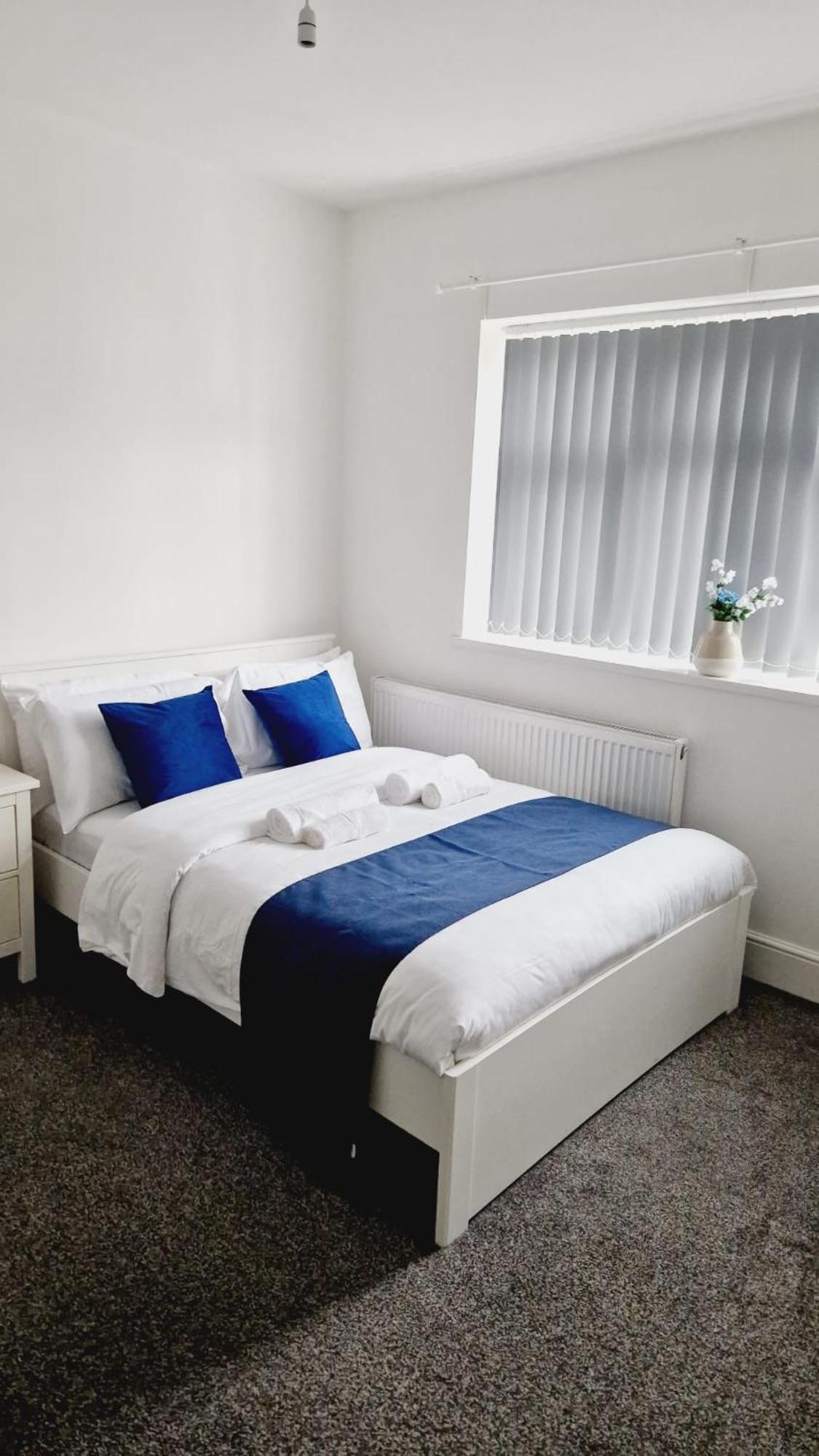 Appartement Leeds Kelso Extérieur photo
