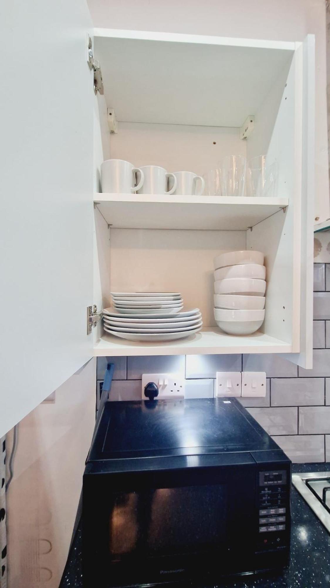 Appartement Leeds Kelso Extérieur photo