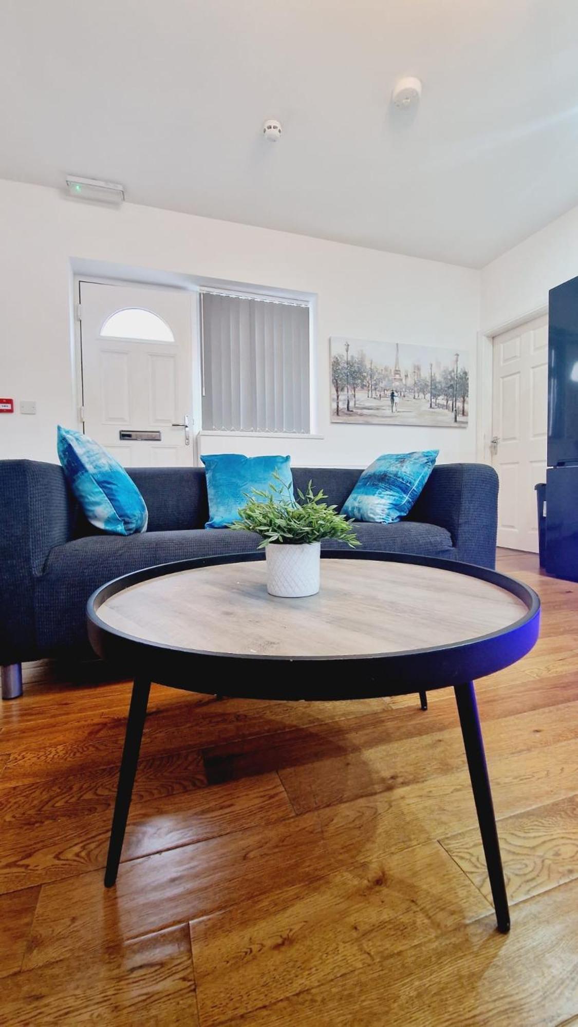 Appartement Leeds Kelso Extérieur photo