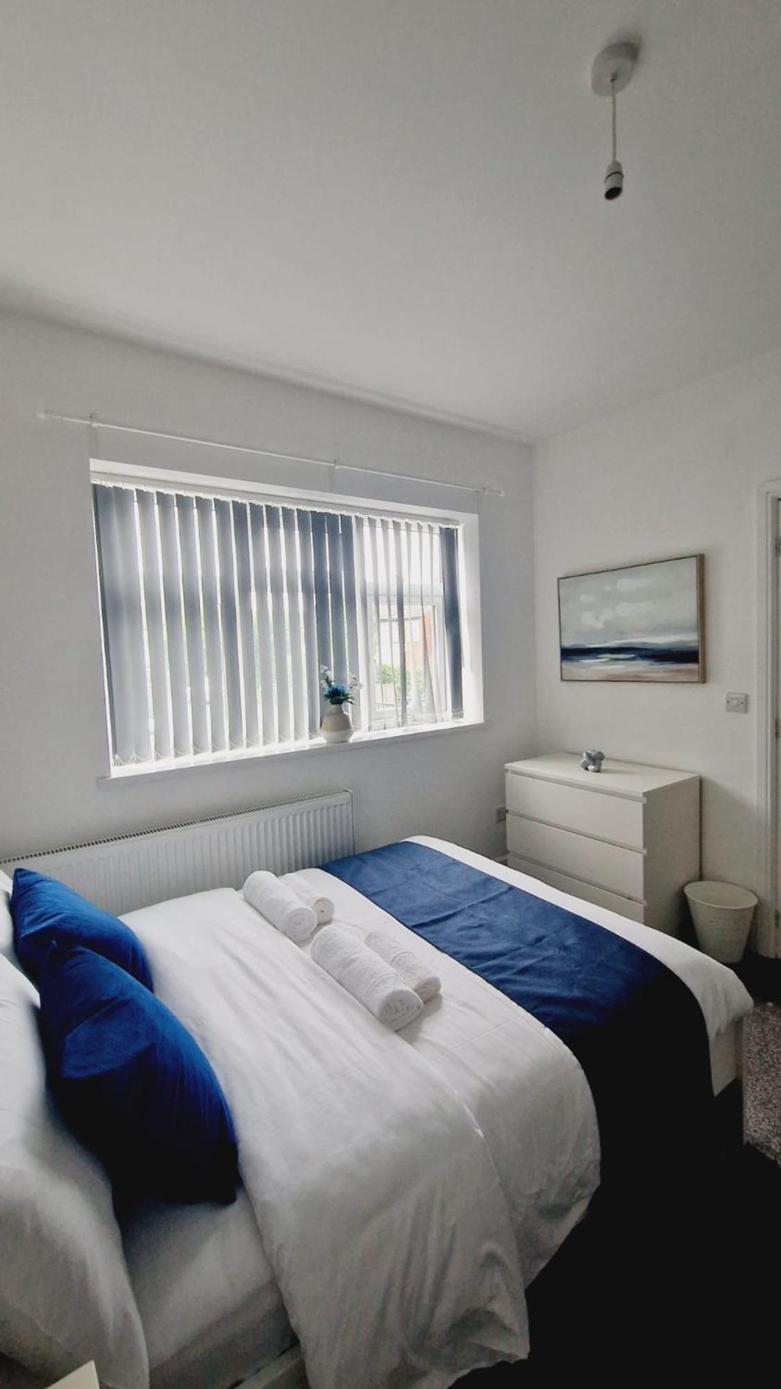 Appartement Leeds Kelso Extérieur photo